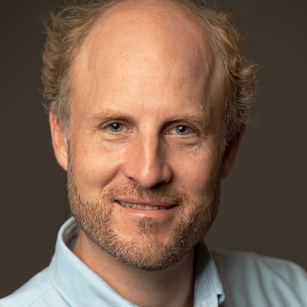 Ian Kysel