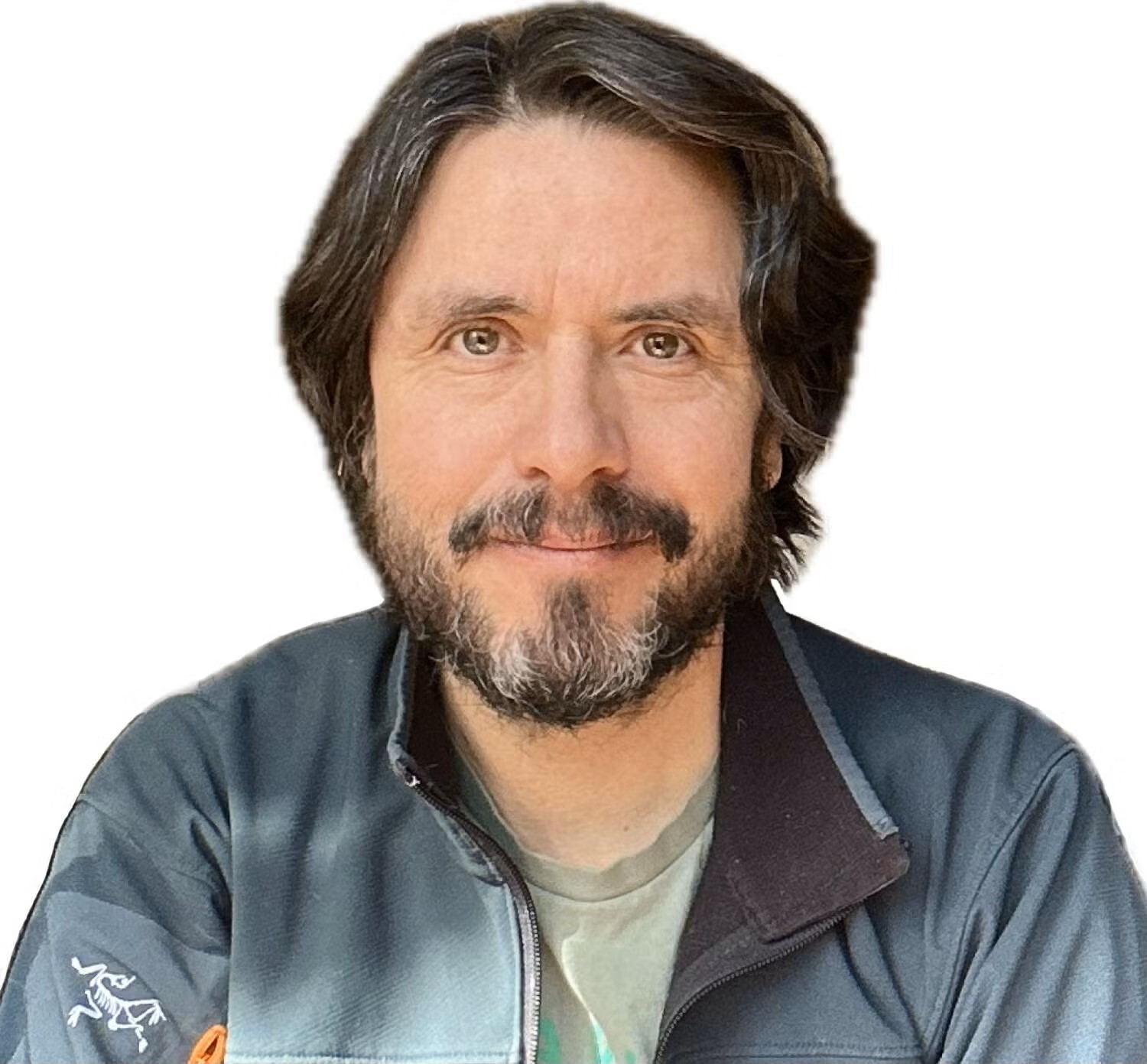 Raul Saucedo