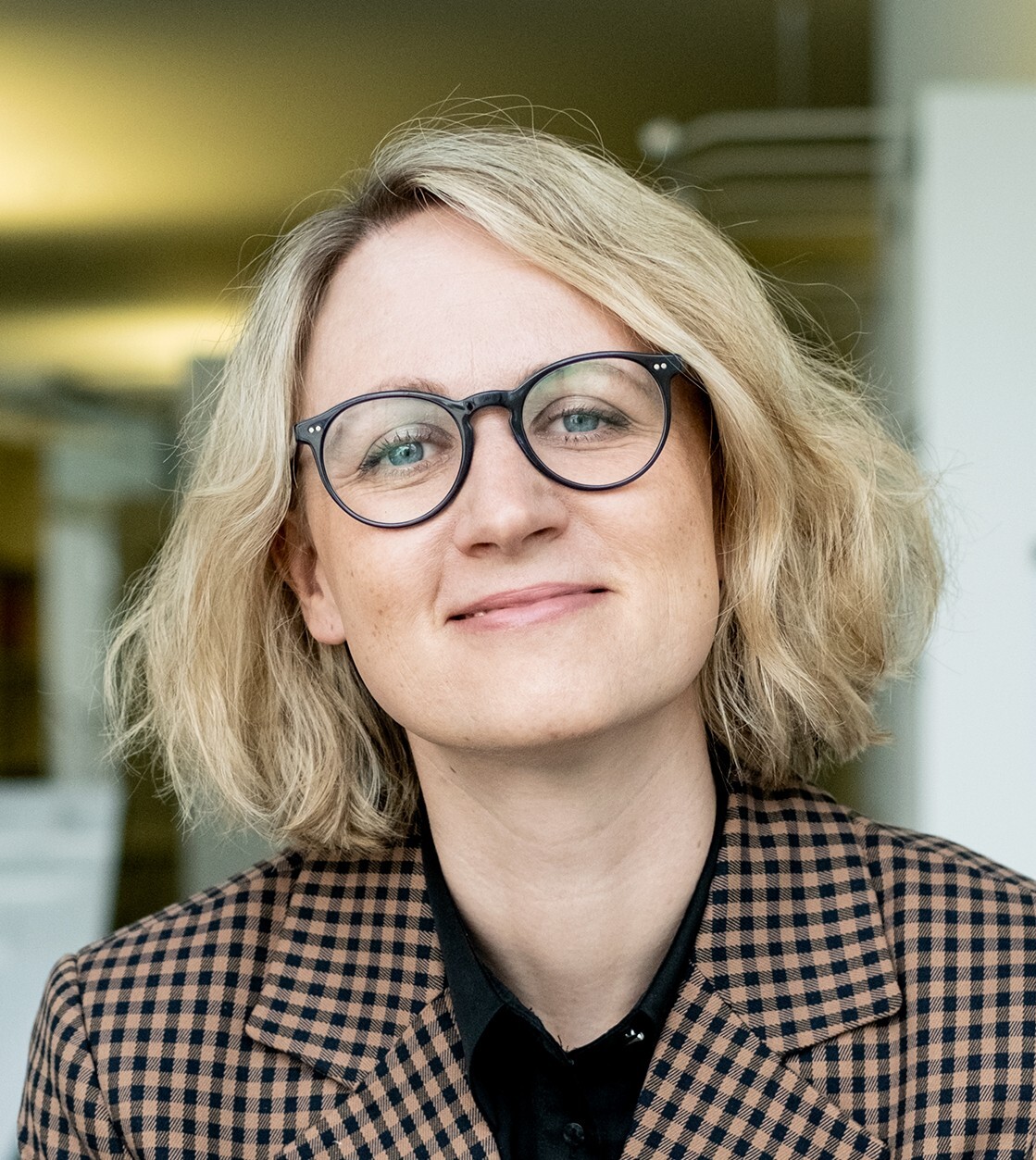 Jūratė Jaraitė-Kažukauskė