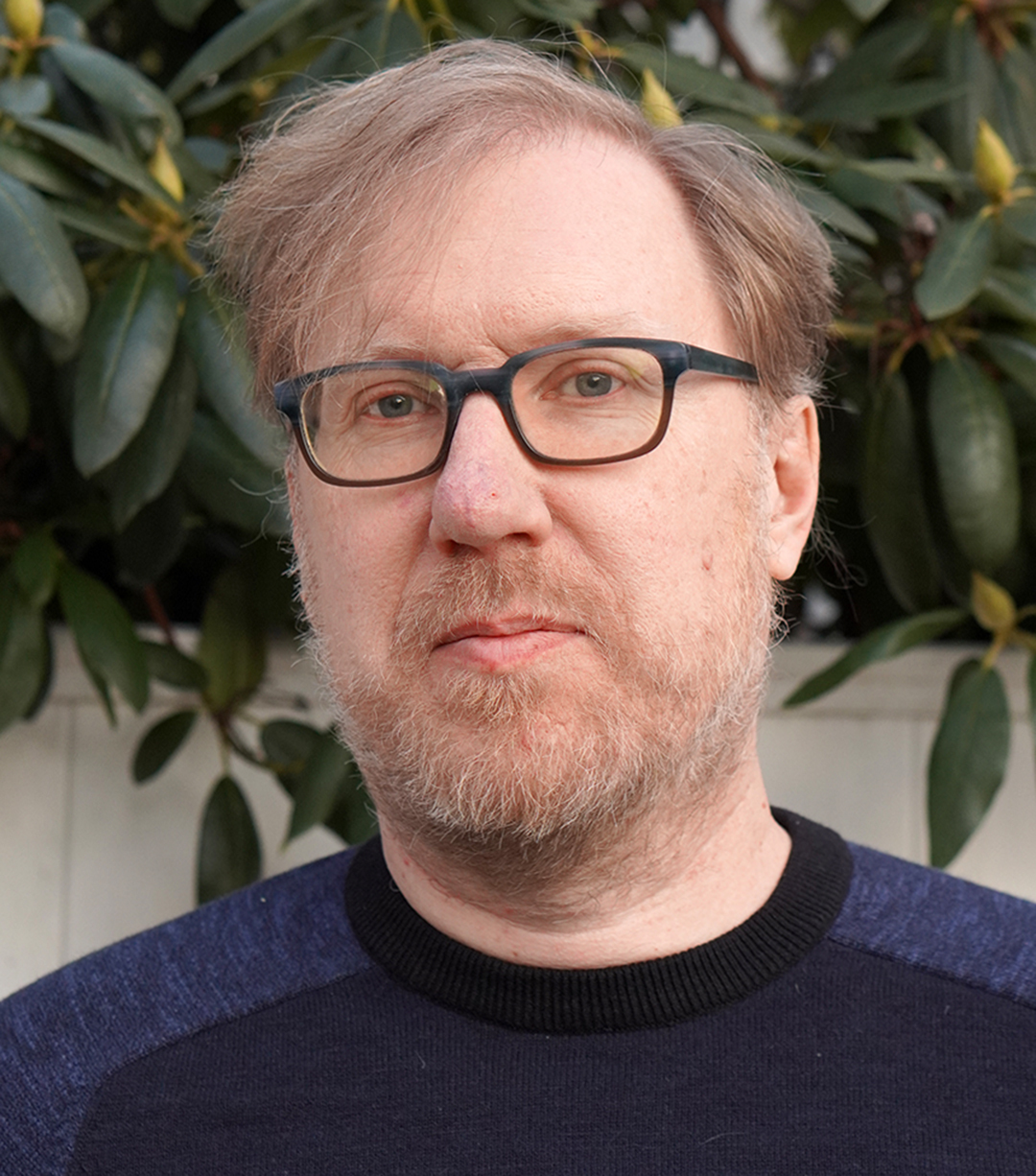 Mikael Jakobsson