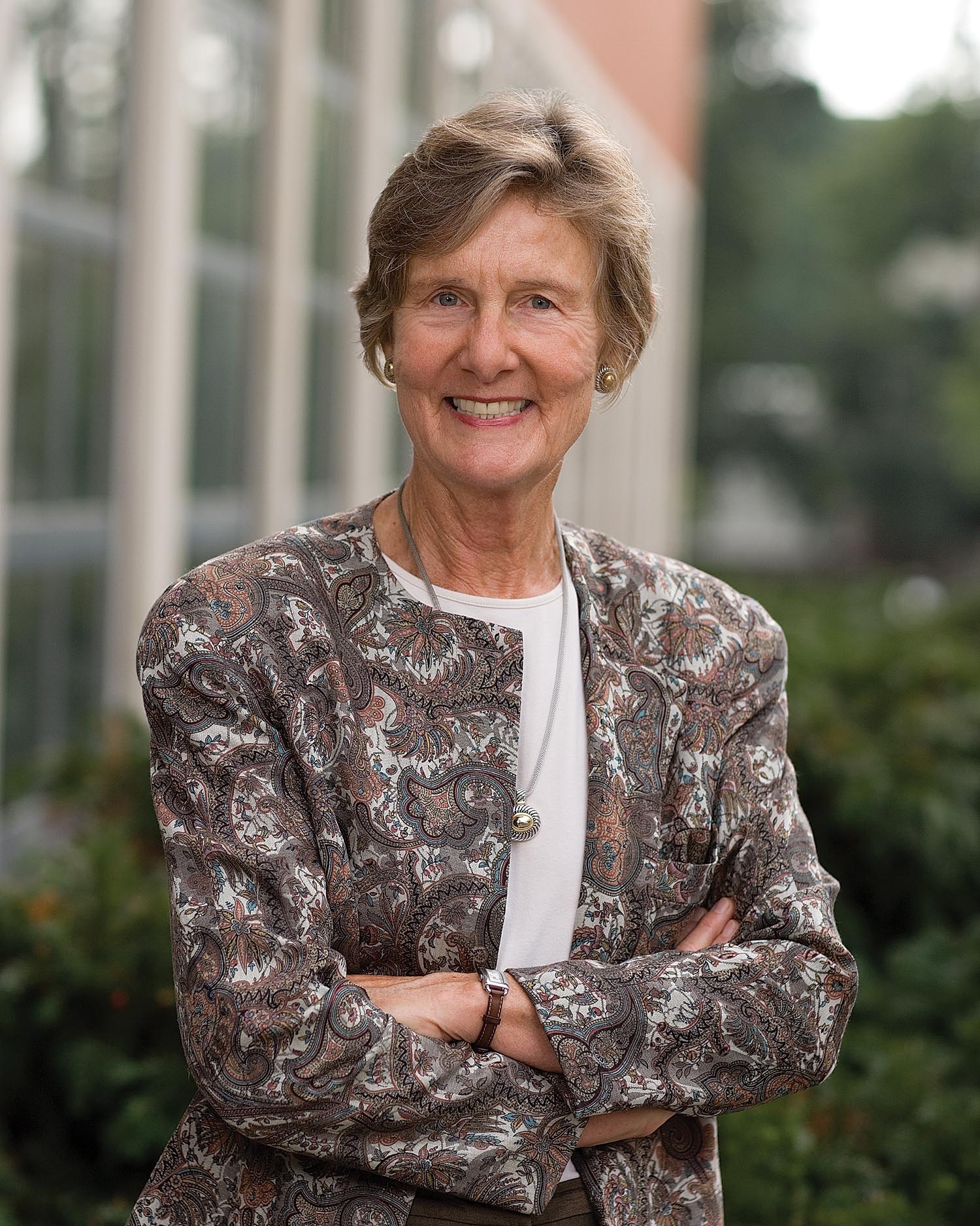 Nannerl O. Keohane