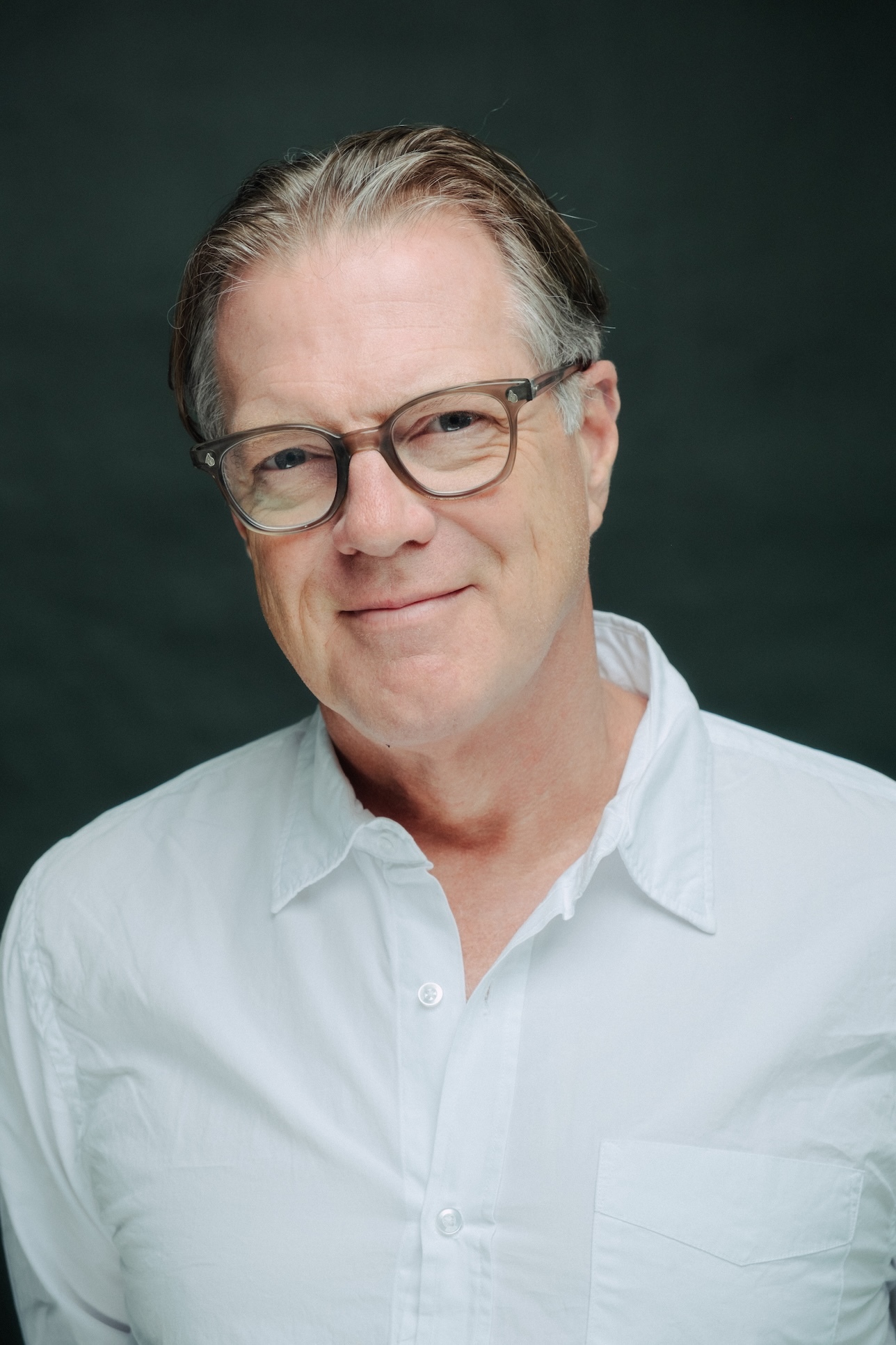 Mitchell Stevens