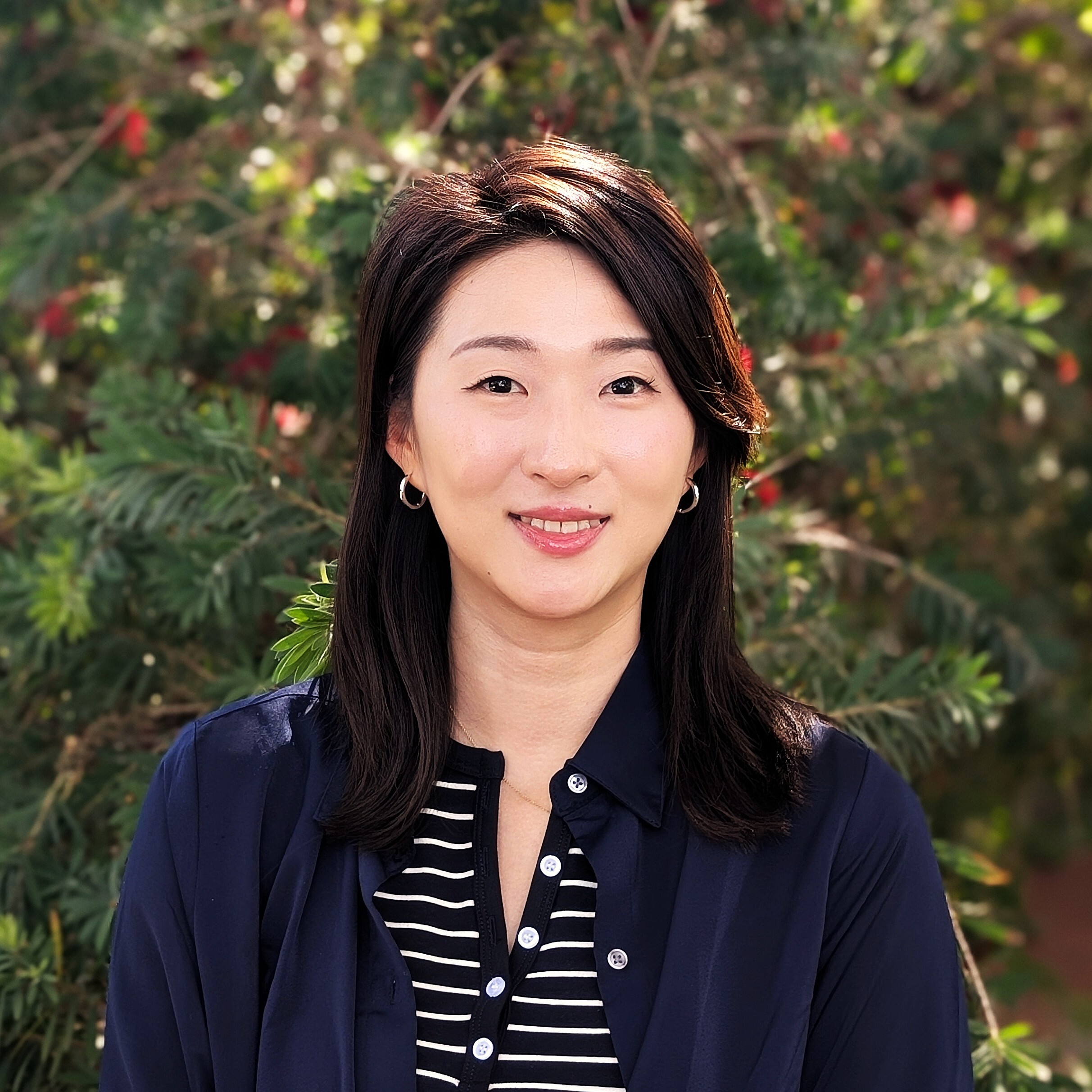 Sejung Park