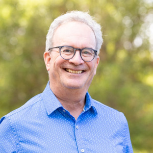 James Goldgeier