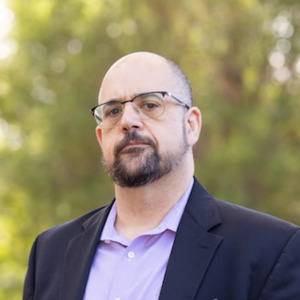Corey Abramson