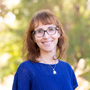 Inbal Ben Ami Bartal