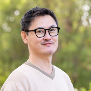 Kah-Wee Lee