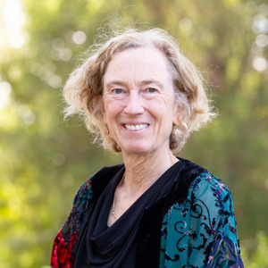 Katharyne Mitchell