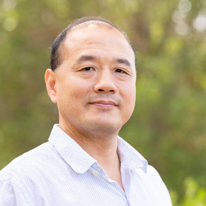 Joseph Tao-yi Wang