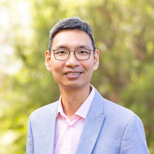 Lawrence Cheung