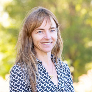 June Gruber