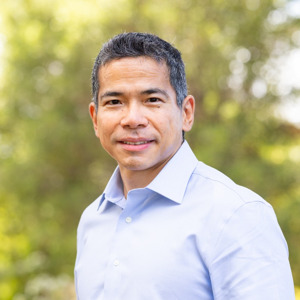 Daniel Chen