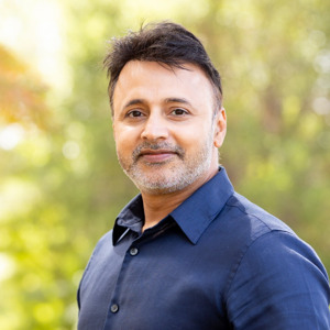 Salman Chaudry