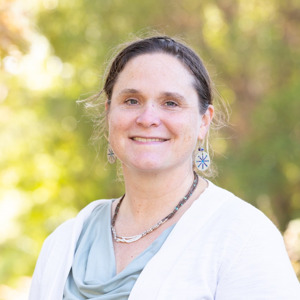 Frances Moore
