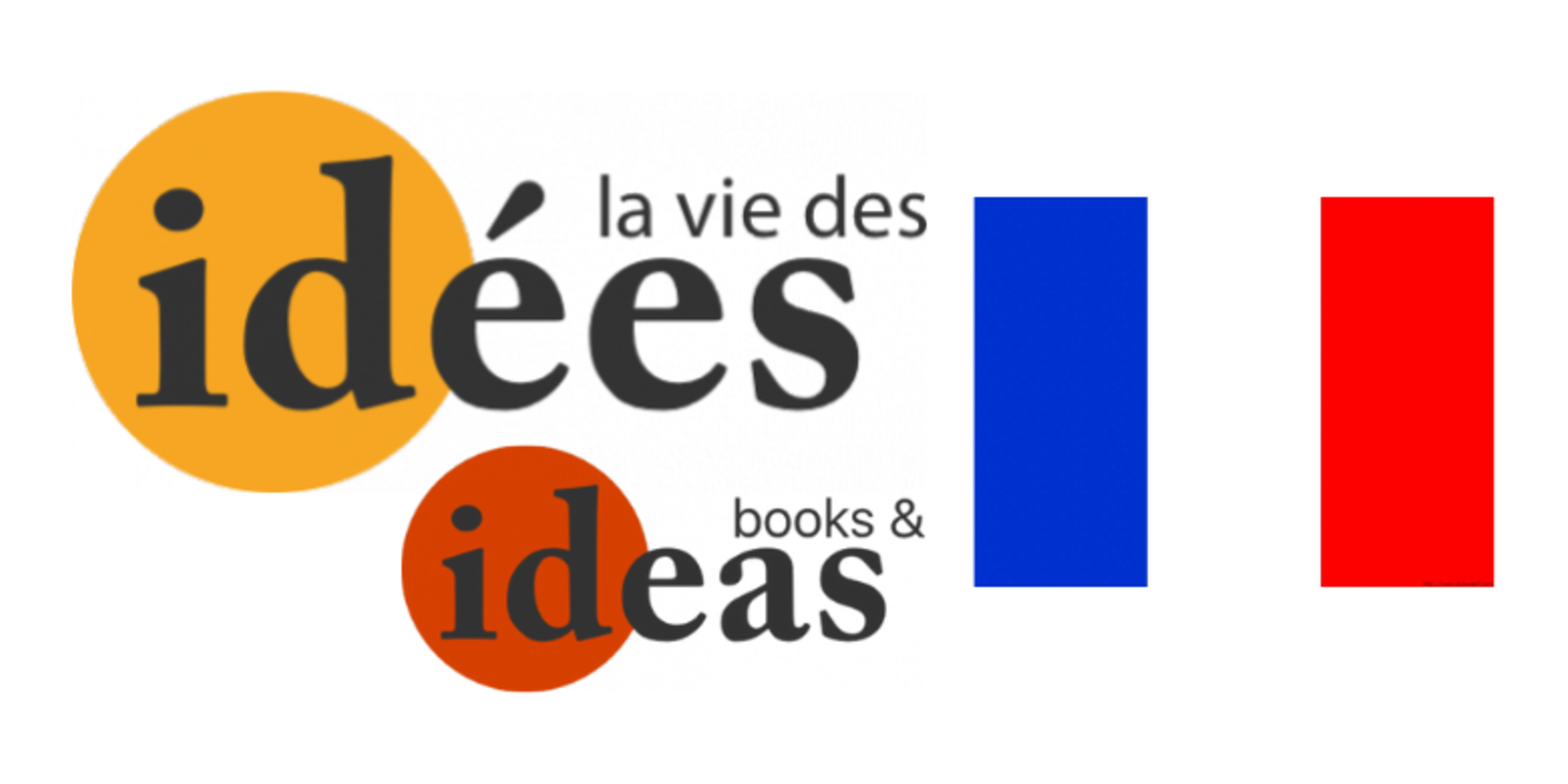 la vie des idées | books & ideas