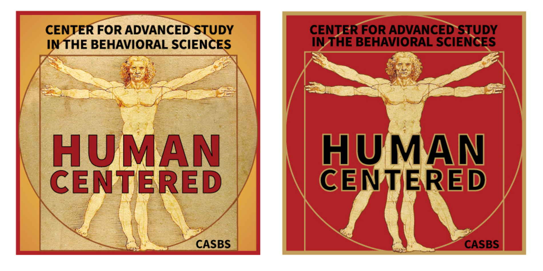 CASBS podcast logo