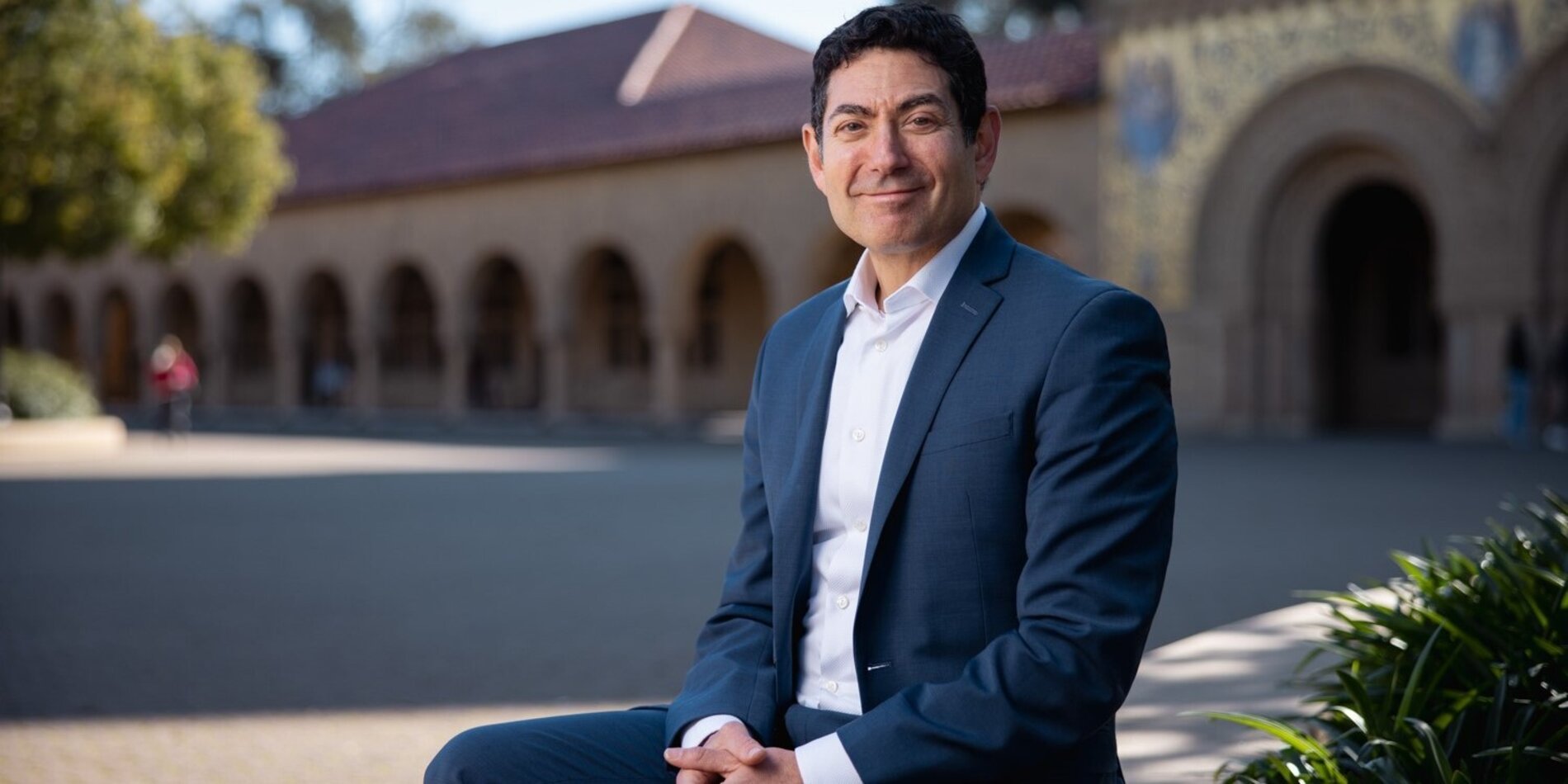 Photo of Tino Cuéllar by Andrew Brodhead