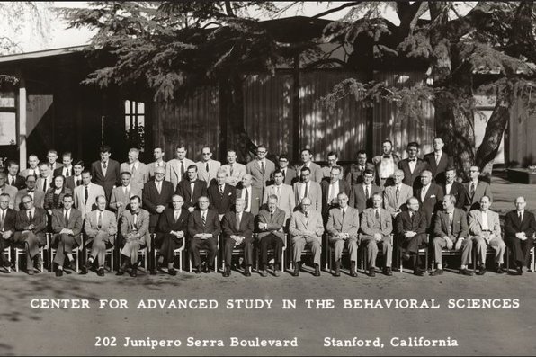 Class of 1954-55