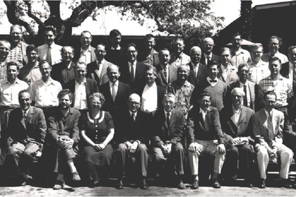 Class of 1959-60