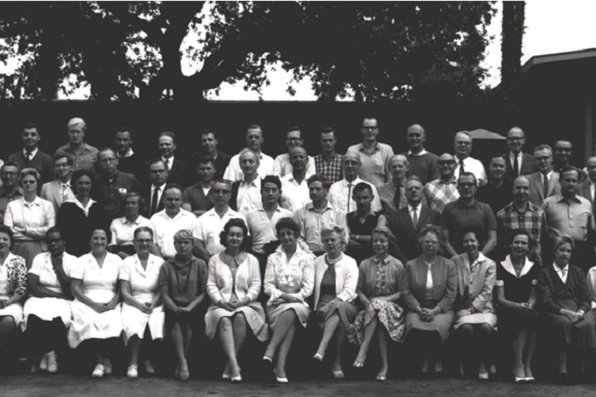 Class of 1962-63