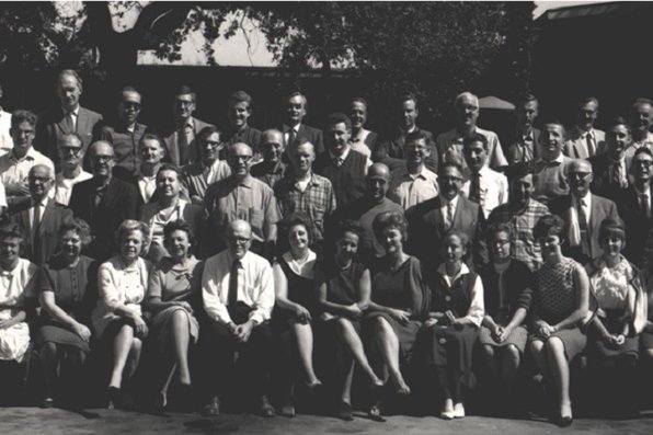 Class of 1966-67