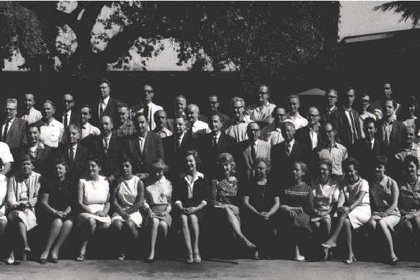 Class of 1967-68