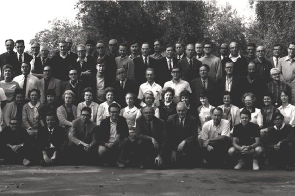 Class of 1968-69