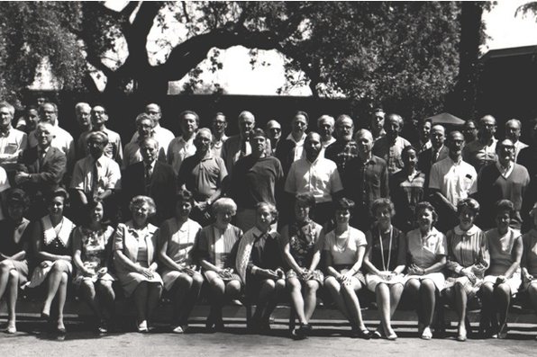 Class of 1969-70