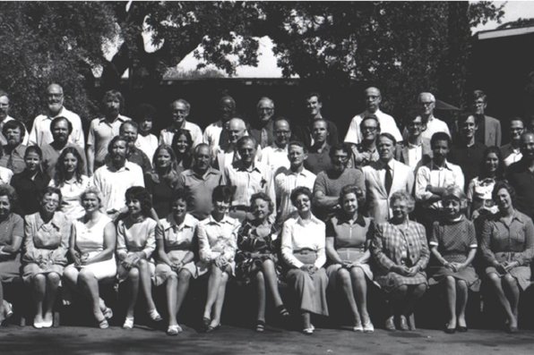 Class of 1973-74