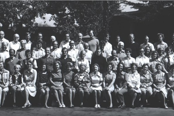 Class of 1974-75