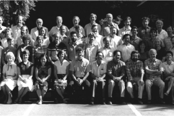 Class of 1983-84