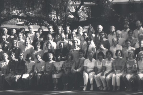 Class of 1984-85