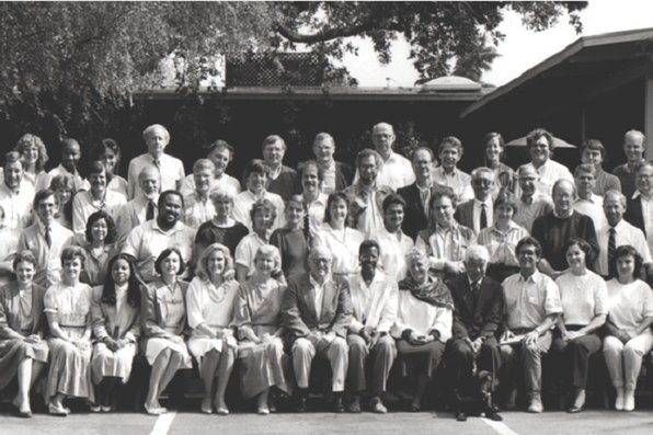 Class of 1988-89