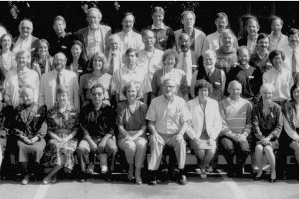 Class of 1991-92