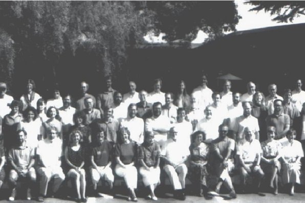 Class of 1992-93