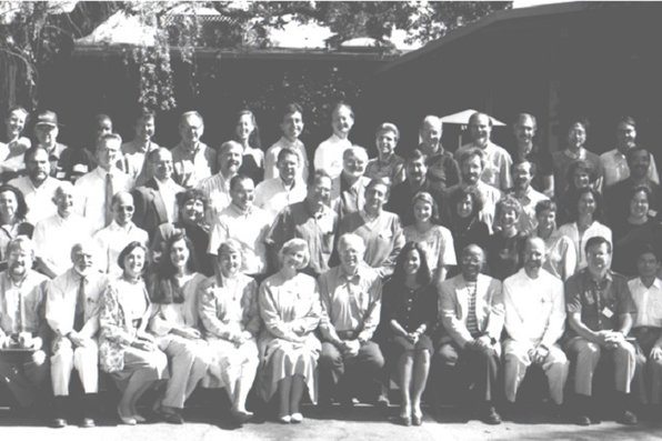 Class of 1994-95