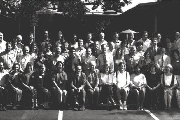 Class of 1996-97