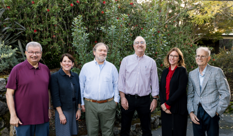 Huggy Rao, Sarah Soule, Woody Powell, Fred Turner, Lara Tiedens, & Paul Ricci