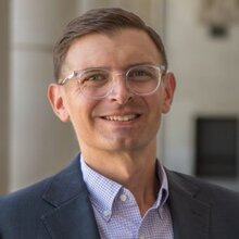 John Casellas Connors