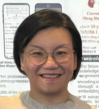 Chi Kei Jacqueline Lam
