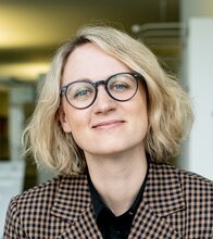 Jūratė Jaraitė-Kažukauskė
