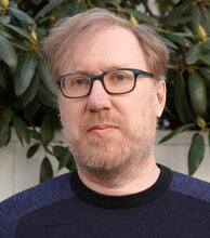 Mikael Jakobsson