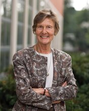 Nannerl O. Keohane