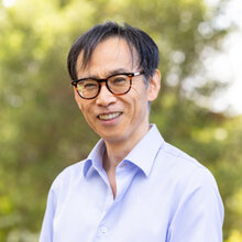 Shigehiro Oishi