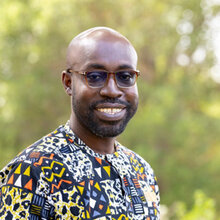 Lewis Abedi Asante