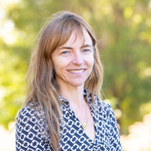 June Gruber