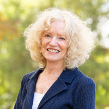 Lynda Powell