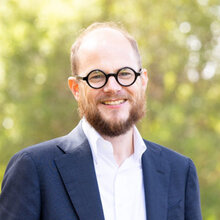 Graeme Blair