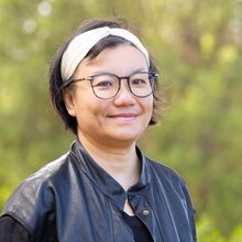 Chi Kei Jacqueline Lam