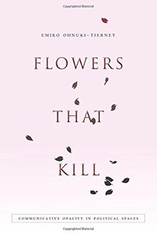 Flowers that kill :communicative opacity in political spaces